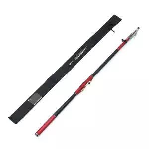 갯바위 방파제 낚시 로드 3540 수퍼레드 원투 낚싯대 WFLOQ41