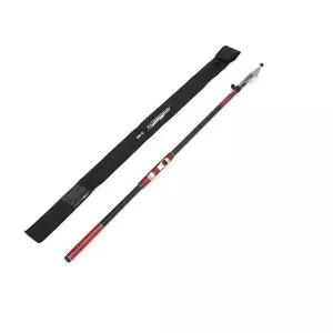 갯바위 스피닝 로드 원투 낚싯대 450 수퍼레드 WFLOQ43