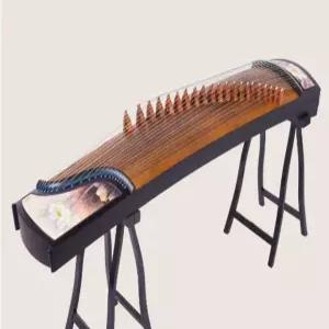 교육용 가야금 미니 입문자 초보자 전통악기 연주 취미 소형