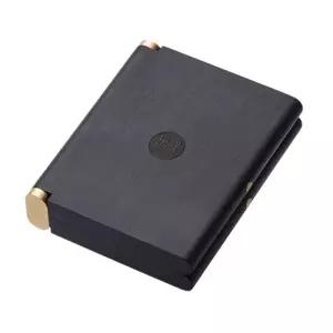 담배 케이스 나무 액세서리 휴대용 보관함 고급 파우치 수납