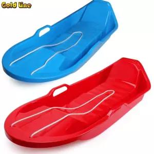 2인용 눈썰매 골드라인 택1 눈썰매보드 어린이썰매 모래썰매 썰매