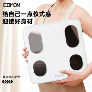 스마트 체중계 측정 측정기 기계 몸무게 욕실