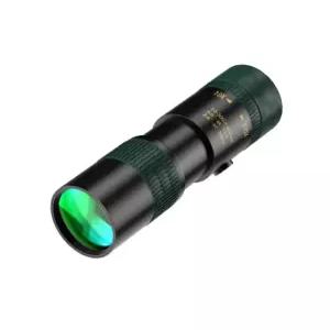 휴대용 망원경 300배 소형망원경 고성능 휴대 조류관찰 핸드폰 고배율 미니확대경