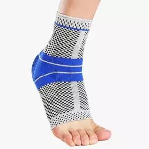 TBZ 잔솔 발목보호대 아킬레스건 밴드 인대 아대 축구발등