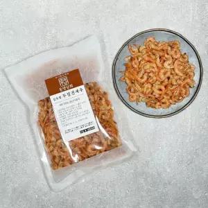 [동명상회] 실속형 두절새우 500g