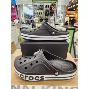 [보리보리/크록스 슈즈]크록스 세이브존01 바야밴드 클로그 205089-066