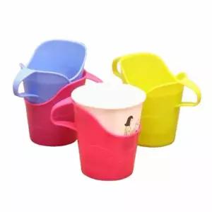 업소용 종이컵 홀더 손잡이 컵 받침 재사용컵 다용도 보조기구