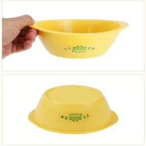 화니 유아용 옥수수소재 스낵볼 아기간식볼