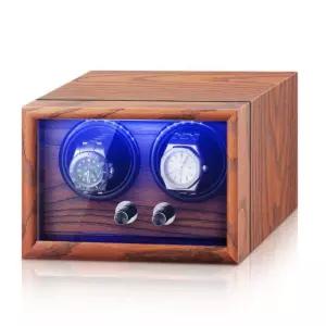 워치 와인더 듀얼 장치 와치 손목시계 와치와인더