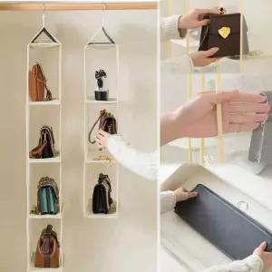수납 옷방 가방 선물 신혼집 꾸미기 친구 결혼 정리대 행거 옷장