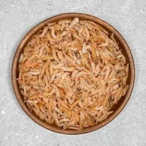 [NS홈쇼핑][동명상회] 국내산 보리새우 500g[29338233]