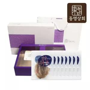 [NS홈쇼핑][동명상회] 국산 여수쥐포 선물세트 960g(24마리 내외)[33932980]