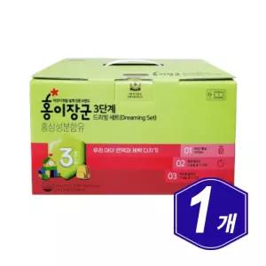 정관장 홍이장군 3단계 90포 7세 8세 9세 어린이 초등학생 면역력 기억력 도움 6년근 홍삼 아연