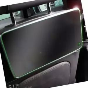 G11 스크래치방지필름 차량용품 G12 BMW 7시리즈 리어모니터 07W9FE1014