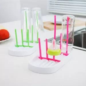 휴대용 젖병 건조대 젖병보관 건조대용품