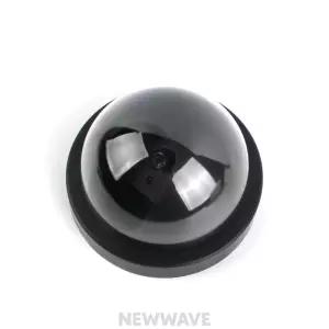 새결이네 보안용 모형CCTV 가짜카메라 플라스틱모형 가짜감시카메라