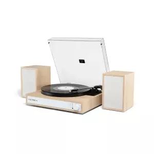 [Victrola] 빅트롤라 Harmony 올인원 턴테이블(블루투스/오디오 테크니카 카트리