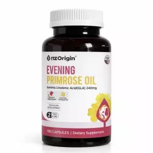 코스트코 엔젯오리진 달맞이꽃 종자유 1,001mg 180캡슐