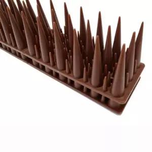 옆집샵 비둘기 조류 퇴치 스파이크 세트 아파트 난간 실외기 설치용