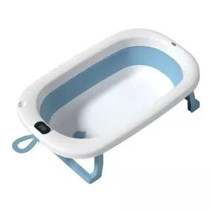 접이식 양동이 강아지욕조 대형 스파