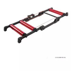 자전거평 운동 사이클 고정 속도계 라이딩 라이더 블랙