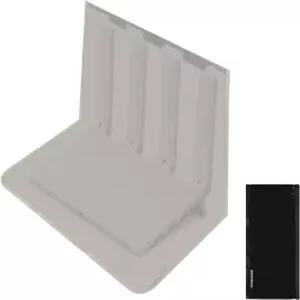 NIULAFR WiFi 라우터 커버 패러데이 백 포함 고보호 RF 차폐 위한 폰 모든 신호 차단 파우치 키 포브 재머