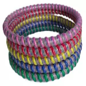 무거운훌라후프 다이어트 고중량 뱃살빼기 운동 두꺼운 스테인리스 파이프