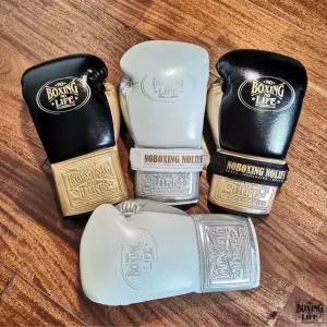 브럭스 라텍스 권투 복싱 8oz 장갑 권투장갑 복서 글러브