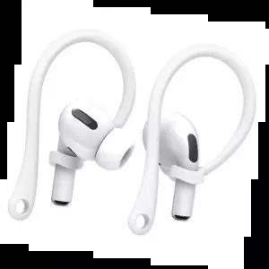 이어폰후크 안정적인 착용감 최고 퀄리티 스포츠용 방수형 디자인 편안한 귀걸이형 소형 악세서리1