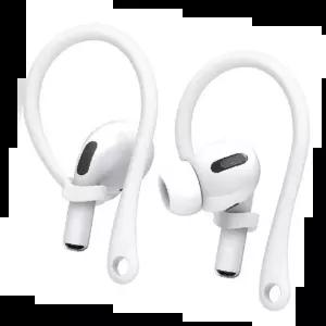 이어폰후크 안정적인 착용감 최고 퀄리티 스포츠용 방수형 디자인 편안한 귀걸이형 소형 악세서리2