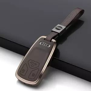 아우디 키케이스 키링 A8 Q5 A6L A3 Q7 23 A5 Q5L 키홀더 24 -