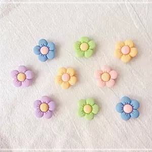 장식 실내화 14P 신발 세트 악세서리 꽃 호환용 31WCED4593