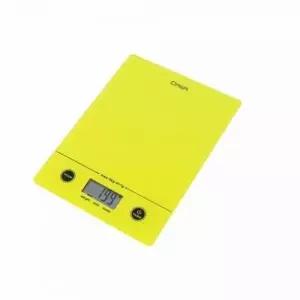 bns 강화유리 디지털 주방저울 1KG 계량저울 제과저울 WFLISVC