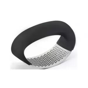 bns 가벼운 스텐 마늘다지기 마늘채칼 마늘분쇄기 WFLISI7