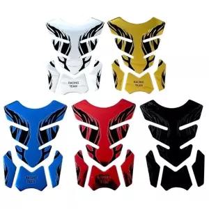 오토바이 데칼 스티커 세트 바이크 장식용 2매 WFMAEY2