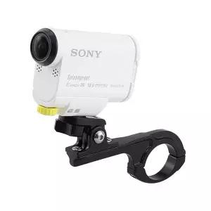 [하프클럽/]자전거 핸들 고정 마운트 액션캠 아이쏘우 SJ4000 SJ9000 호환