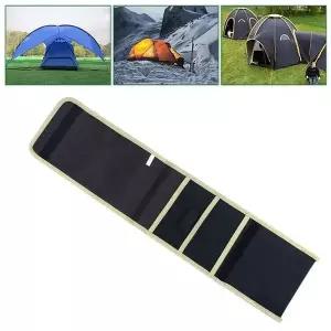 [하프클럽/]감성캠핑 텐트 단조팩 가방 캠핑공구 텐트줄 텐트용품