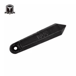 [하프클럽/]TJ코리아 갈치 주물추 봉돌 1000g 낚시추 낚시채비