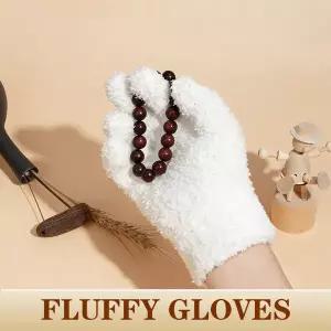 호환  웬완 글러브 문화적 플레이 플레이트 월넛 스트래핑 플레이트 나노 두꺼운 폴리싱 베이스 코팅 도 코