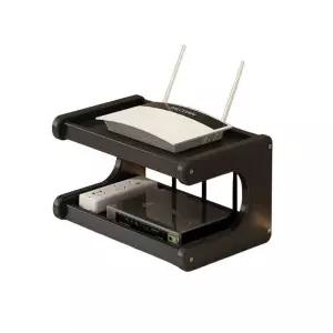 선반 와이파이 공유기 셋톱박스 셋탑박스선반 사운드바