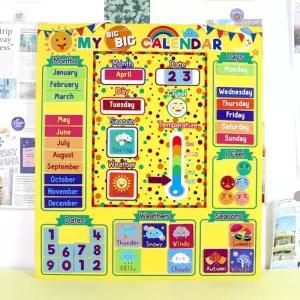 단어 스티커 by 영어교구 용 교육