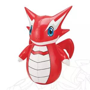 유치원남아 공룡모양 오뚜기 펀치백 키즈카페 소아과 집콕템