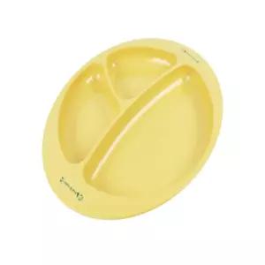 썸띵스윗 옥수수 간식플레이트 아이식판