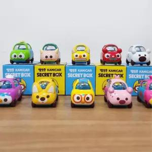 아기 잡기편한 초미니 뽀로로 미니카2P 두뇌발달 좋아하는