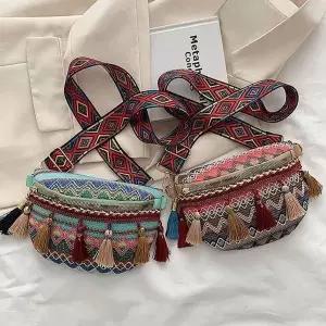 [하프클럽/]가방끈 숄더백 크로스백 패션 스크랩 웨빙 어깨스트랩