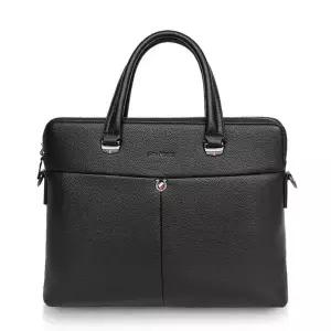 [하프클럽/]책가방 맨스백 가죽 정장 선물 스쿨룩 노트북 남성