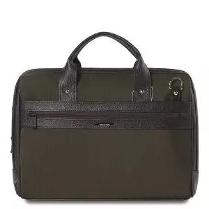 [하프클럽/]스쿨룩 사무용 정장 대학생 남자가방 캐쥬얼 직장인