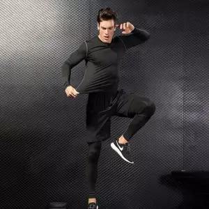 [하프클럽/]남성 통기성 좋은 여름 밴딩 반바지 런닝 운동 숏팬츠