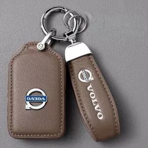 볼보 키케이스 키링 XC90 S90 키홀더 XC60 S60