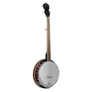 벤조기타 입문용 악기 4형 사일런트기타 베이스 입문자 미니통기타 미니기타 컬러